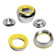 thumbnail image 1 of Fitness Equipment Handles End Cap Handlebar Grip End Cap Gym Accessories, 1 of 8