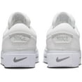 thumbnail image 3 of Nike Court Legacy Lift Women's Shoes (FZ2606-100, Summit White/White/Phantom/Light) Size 10.5, 3 of 7
