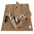 thumbnail image 3 of Nouvelle Arrivée Tapis de Jeu pour Animaux de Compagnie Durable Tapis d'Entraînement pour Chats Tapis d'Entraînement d'Agilité pour Chats Résistant et Durable Outil de Bloc-Notes pour Chats, 3 of 3