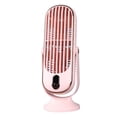 thumbnail image 1 of Haofy Table Tower Fan,USB Plug In, Quiet Motor Fan for Bedrooms, Offices, 1 of 8