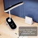 thumbnail image 5 of Lámparas de Lectura para Libros en la Cama Lámpara de Clip Lámpara de Lectura Alimentada Por Batería Lámpara de Clip Batería de Clip de Cama Tira de Luz 3 Brillo Lámpara de Lectura Recargable Usb Lámp, 5 of 8