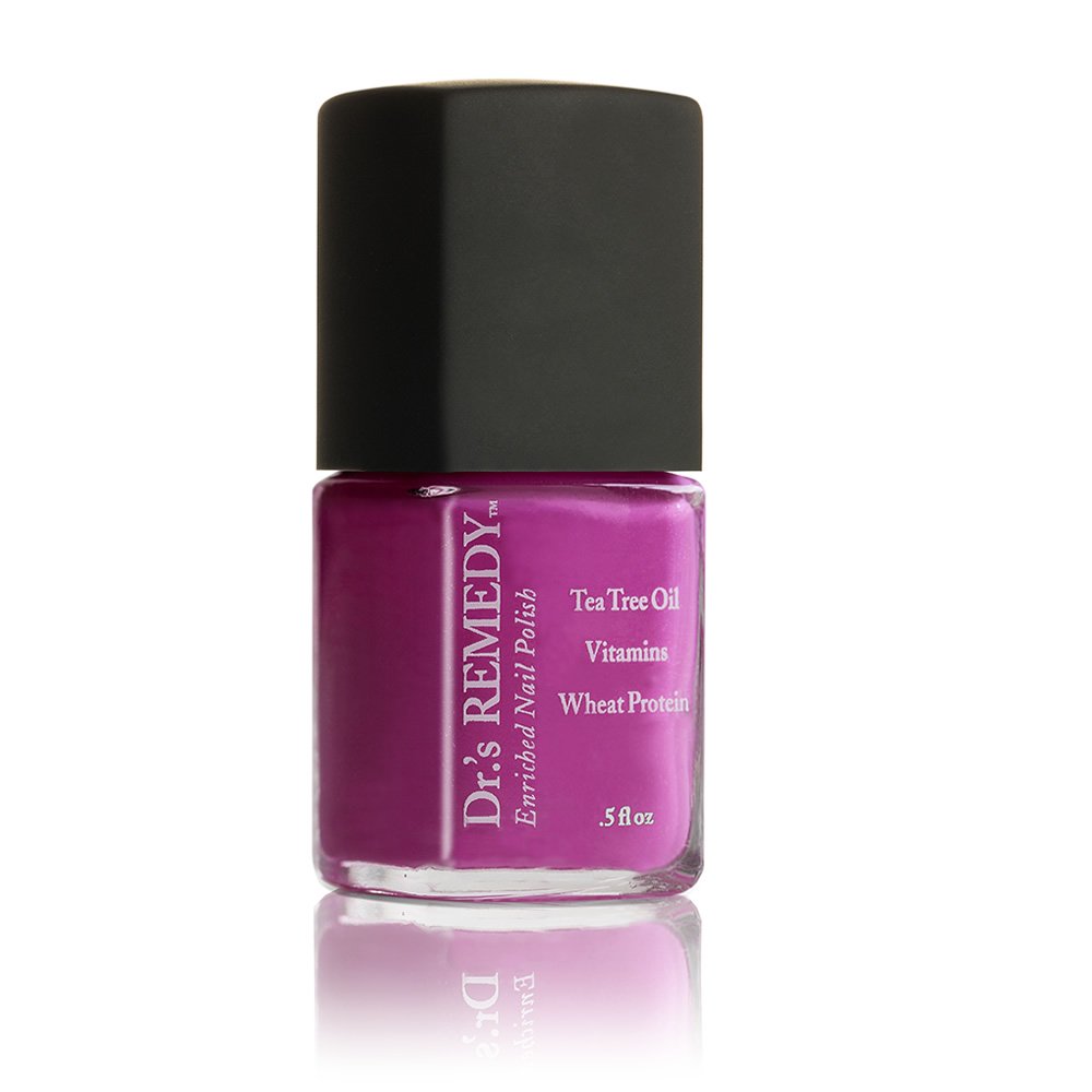 Dr.'s Remedy - Dr.'s Remedy Non-toxic Nail Polish Playful Pink ...