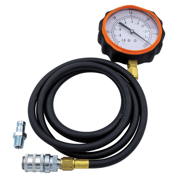 Lang Tools (Star Products) TU-32-21 - Fuel System Restriction Test Gauge - Compuchek