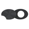 thumbnail image 4 of Minkissy Webcam Cover Slider for Privacy ABS Black 6PCS 1.30X0.90X0.10in, 4 of 8