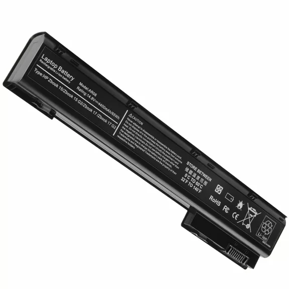 Battery for HP Zbook 15 Mobile Workstation Series