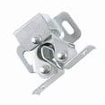 thumbnail image 4 of 5pcs Twin Roller Closet Catch Double Roller Catch Use for Home Furniture Cabinet, 4 of 19