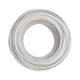 thumbnail image 3 of Cable Electrico THW Blanco Calibre 12 100% Cobre 100M blanco 100m, 3 of 6