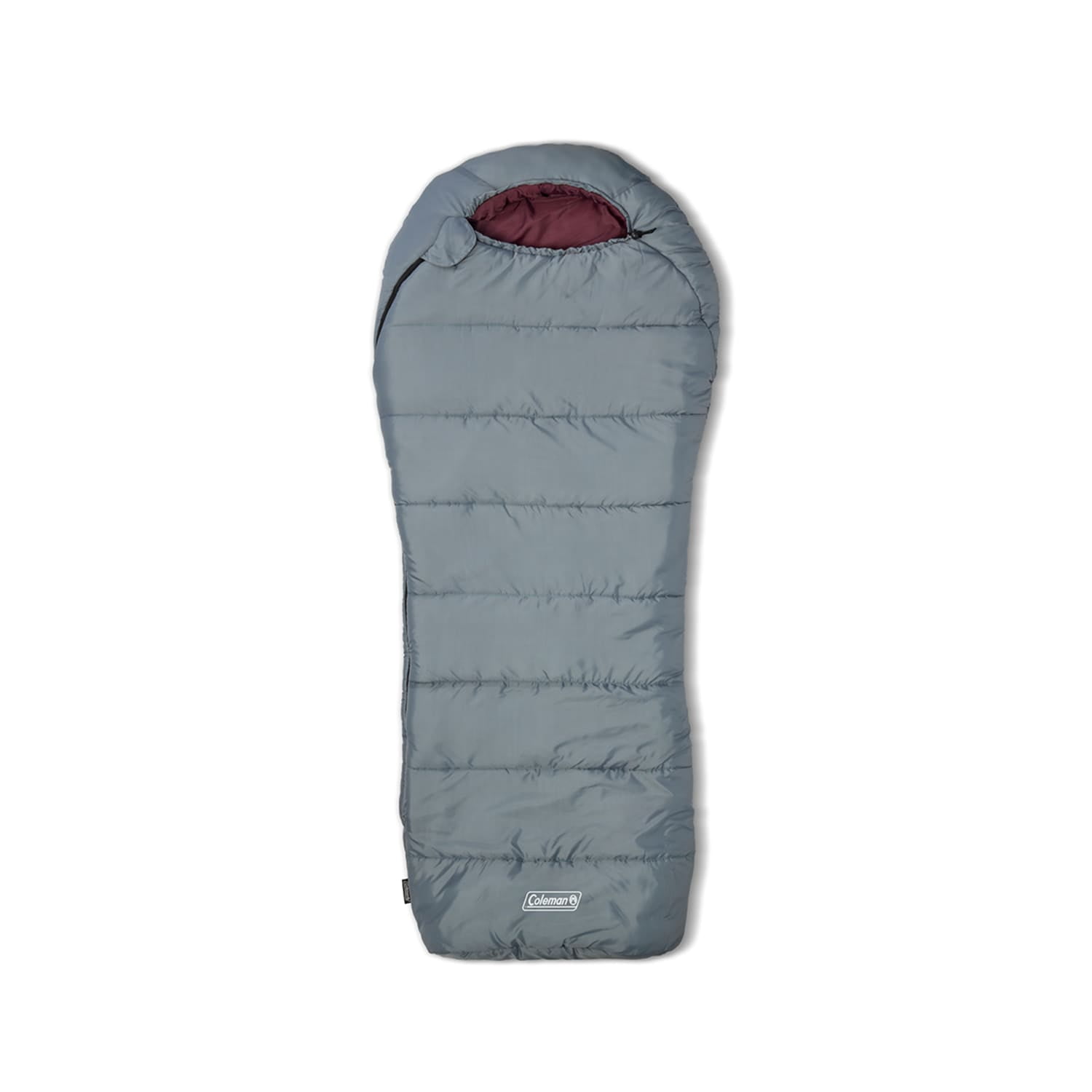Sac De Couchage Coleman Montauk Léger Pour Grand Format - Confort 40°F