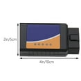 thumbnail image 3 of ELM327 USB Adapter OBD2 Scanner, ELMconfig Focus Diagnostic Scan Tool with MS-Can/HS-Can, 3 of 8