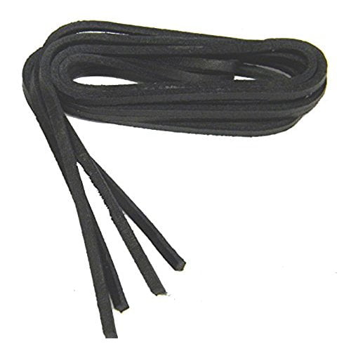 72 Inch Leather Boot Laces Fresh 