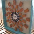 thumbnail image 1 of Kirch CK138420 George Nelson Pixel Clock, 1 of 3