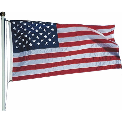 3' x 5' Polyester US Flag