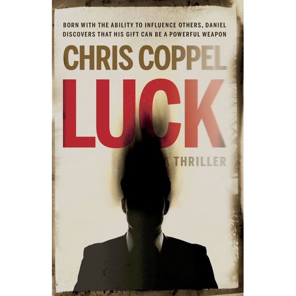 Luck, (Paperback)