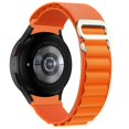 thumbnail image 1 of Sport Alpine Loop para Samsung Galaxy Watch 6, Correa clásica de 44mm, 40mm, 43mm, 47mm, banda g-hook, pulsera de nailon 5 pro 4, 1 of 4