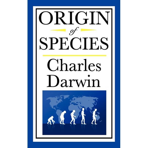 Origin of Species, (Hardcover)