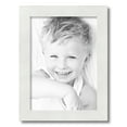 thumbnail image 2 of ArtToFrames 13x18 Inch White Picture Frame, This White MDF Poster Frame is Great for Your Art or Photos, Comes with Regular Glass (2WOM-4023), 2 of 8