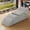 Gray, variant on JARCLIC Yoga Chaise Lounge Chair, Meditation Lounger with Side Pocket, Supportive Relaxation Recliner for Stretching, Exercise, Reading, Blue