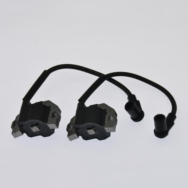 2Pcs Quality Ignition for Kawasaki FR FS FX Engines 481V