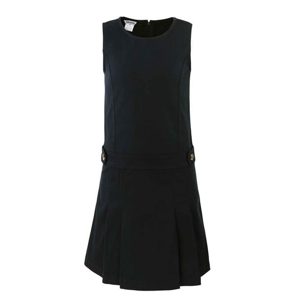 Jumper uniform hotsell dress