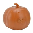 thumbnail image 4 of Lámpara LED de proyección de calabaza con 16 patrones, 16 músicas, adorno de decoración para fiesta y Festival de Halloween, 4 of 10
