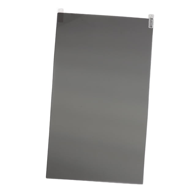 Anti Blue Light Screen Protector, 16:9 Widescreen Computer Private Screen Protector, Computer Blue Light Blocking Screen Protector, Laptop Privacy Screen Filter
