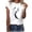 #03-White, variant on Womens T Shirt Summer Tops Short Sleeve Crewneck Casual Cute Graphic Basic Tees Tops School Teachers Clothes 2026 Spring Beach Vacation Trendy