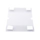 thumbnail image 3 of Photos Frame Wall-Mounted Acrylic Display Rack 4x6 Inch Photo Rack With Adhesive Photo Frame Albums Hardware Home Decoration, 3 of 11