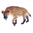 thumbnail image 1 of Juguete de modelo de animal Zulema Hiena Africana, 1 of 6