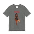 thumbnail image 3 of Coca Cola Women's Relaxed Fit Short-Sleeve Crewneck T Shirt, 3 of 4