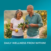 PureHealth Research MultiBlend - Daily Multivitamin for Women & Men