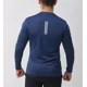 thumbnail image 4 of Playera Deportiva De Manga Larga Uv 50, Secado Rápido, 4 of 5
