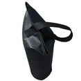 thumbnail image 1 of CIMAXIC 1Pcs Black Rectangular Windproof Sandbag Oxford Cloth for Canopy Legs 15x40in, 1 of 8