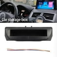 thumbnail image 2 of Caja de almacenamiento para Renault Megane 3 MeganeⅢ 2009-2013 (Ii C7T2), 2 of 7