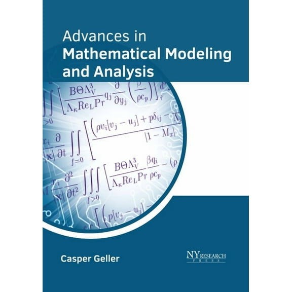 Advances in Mathematical Modeling and Analysis, (Hardcover)