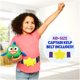 thumbnail image 4 of Baby Shark's Big Show! 2 en 1 William de Peluche Reversible y Capitan Kelp, 4 of 5