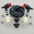 thumbnail image 1 of Fuel Shut Off Valve For 192980GS 208961 78299 78299GS 80270 2500, 1 of 6