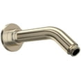 thumbnail image 1 of Rohl 70127Sa Tenerife 7" Reach Wall Mount Shower Arm - Nickel, 1 of 5