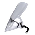 thumbnail image 3 of Parabrisas De Motocicletas, Parabrisas Para CB650F 2014-2017, Acrílico, 3 of 4