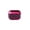 Purple, variant on Fareti Earbuds Cover Compatible with AirPods, Glow-in-The-Dark Quicksand Earbud Case for AirPods 4 and Pro Series