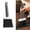 Z-1-Grey-4.33x8.97 Inch, variant on Handheld Multipurpose Dust Cleaning Brush, Soft Bristle Tool for Window Sill, Door Slot, Keyboard, Car Vent, Compact Handy Sweeper for Household and Automotive Daily Cleaning 1Pcs