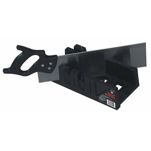 jorgensen 60115 pony tools miter box 