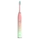 thumbnail image 2 of Toothbrush With 2 Brush Heads For Adults And Kids, IPX7, 5 Modes With 2 Minutes Built In Smart Timer,, 2 of 7