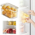 Ceramic Rice Container Clear Airtight Containers Yeast Storage Container Cleaning Containers for