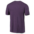thumbnail image 2 of Men's Purple Orlando City SC Distressed Vintage Primary Tri-Blend T-Shirt, 2 of 2