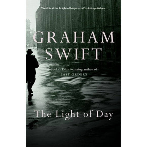 Pre-Owned The Light of Day (Paperback 9781400032211) by Graham Swift