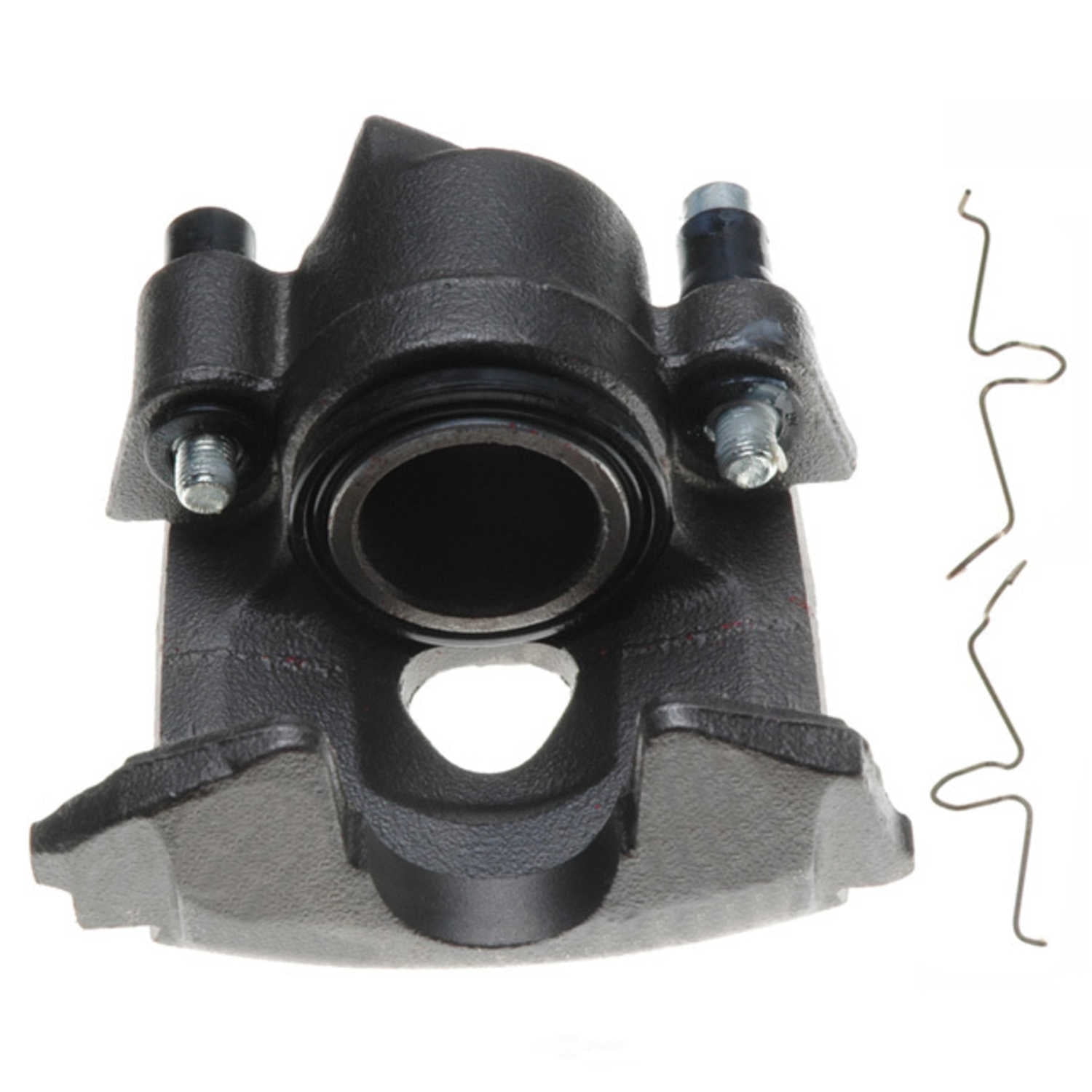 Raybestos Brakes FRC3511 Raybestos R-Line Reman Semi-Loaded Caliper