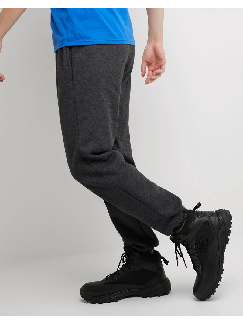 Hanes Men's Fleece Sweatpants w/ Pockets Ultimate Cotton Sport