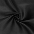 thumbnail image 4 of Gibobby Chaleco sólido para mujer Sujetador de color sexy delgado Vendaje Sin espalda Blusa informal para mujer(Negro,CH), 4 of 5