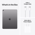 thumbnail image 3 of 13-inch iPad Air Wi-Fi 128GB - Space Grey (M4), 3 of 16