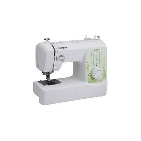 Brother SM40 Lightweight Portable 40Stitch Sewing Machine Impressive Lightweight Portable Sewing Machine Brother SM40 Lightweight Portable 40Stitch Sewing Machine Impressive Lightweight Portable Sewing Machine